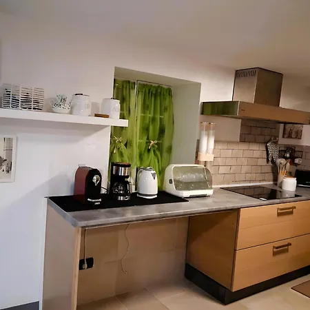 La Casa Di Anna *