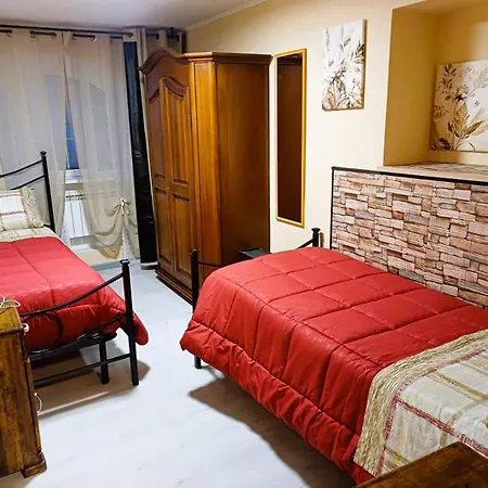 La Casa Di Anna